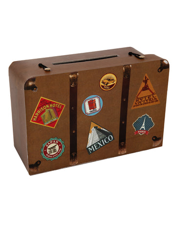 Călător cu răcire de carton 24 x 16 x 10 cm