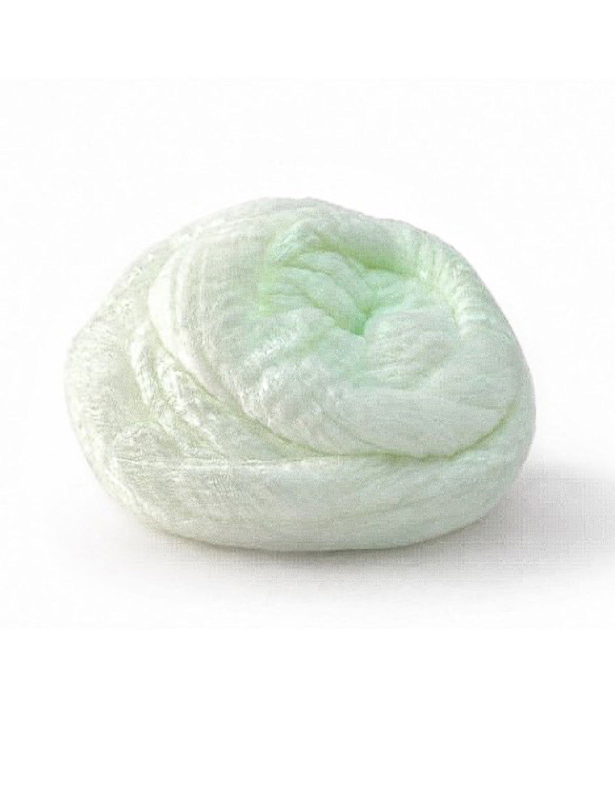 Pânză de păianjen fosforescentă albă de lux 240 g