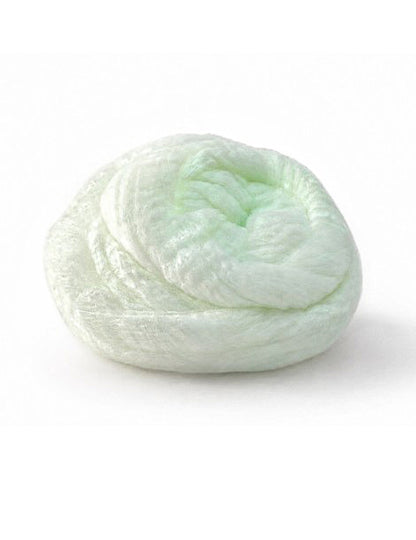 Pânză de păianjen fosforescentă albă de lux 240 g