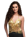 Costume disco pentru adulți, tricou