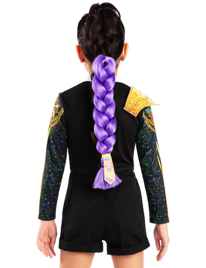 Tresse de Rumi 40 cm Kpop Demon Hunters™