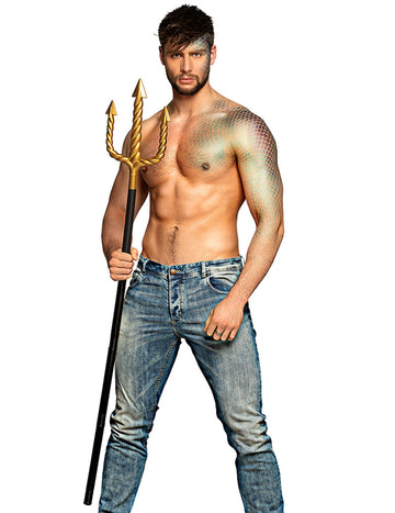 Tridentul lui Poseidon 138 cm