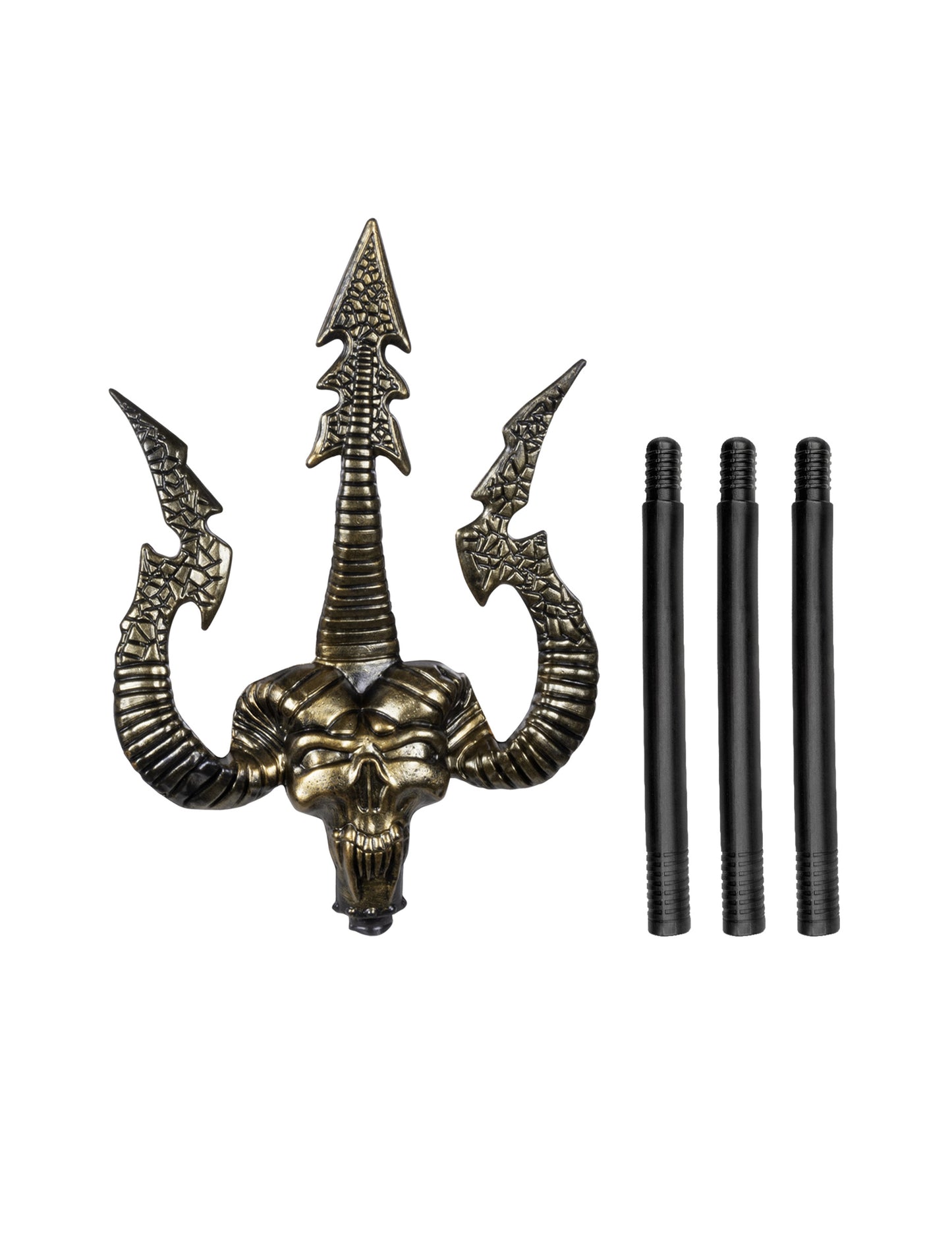 Trident satan