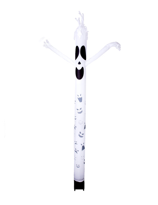 Tub gonflabil luminos Fantomă 2,4M