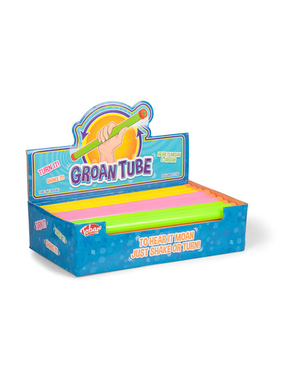 Tub sonor „Groan Tube”