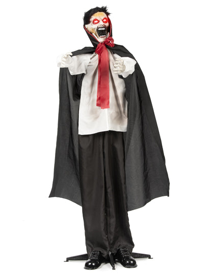 Vampire blestemată animată 175 cm