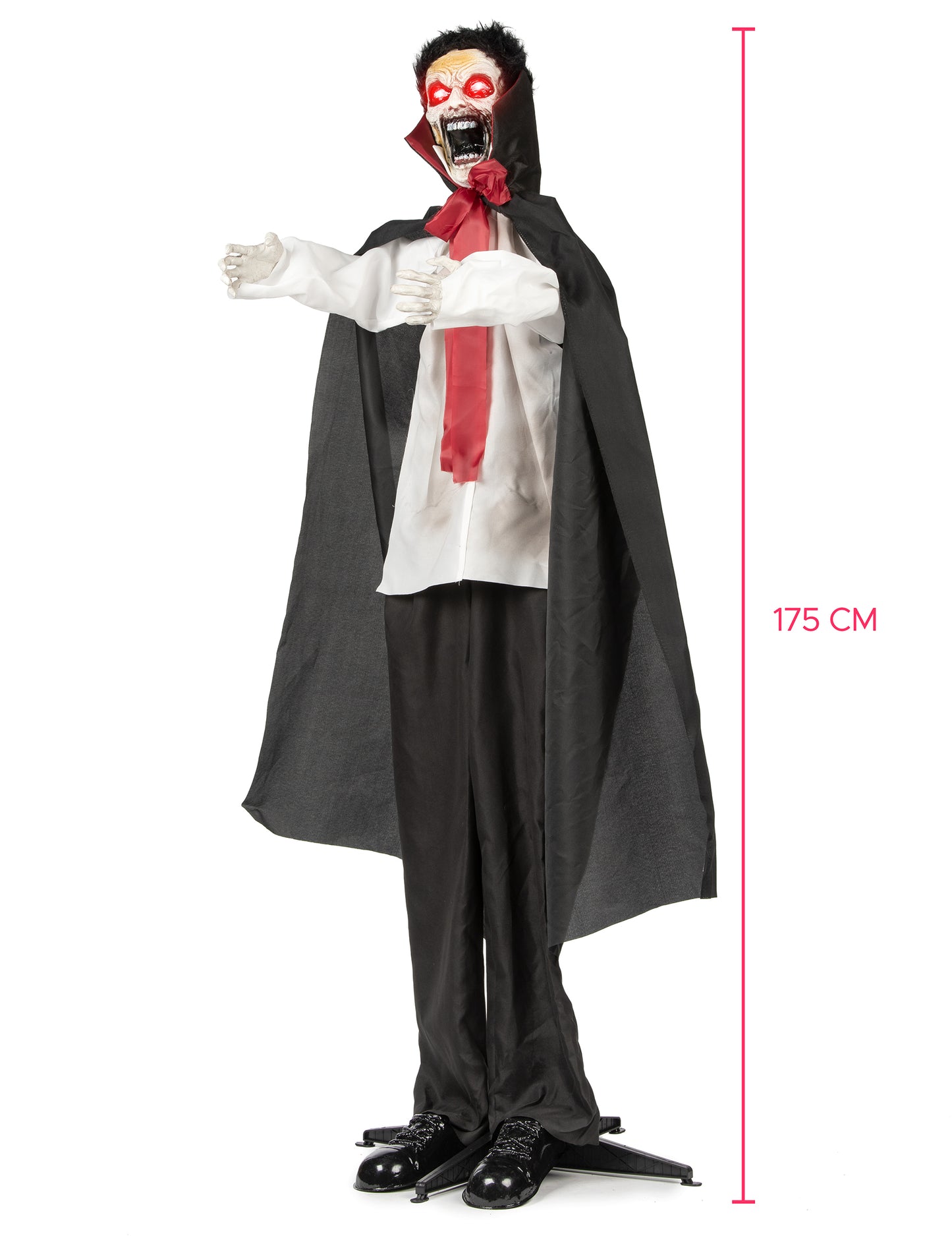 Vampire blestemată animată 175 cm