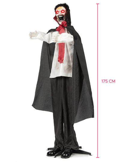 Vampire blestemată animată 175 cm