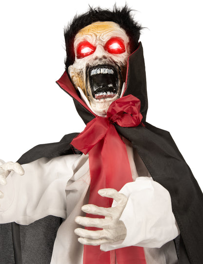 Vampire blestemată animată 175 cm