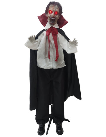 Vampire Maudit Animé 175 cm