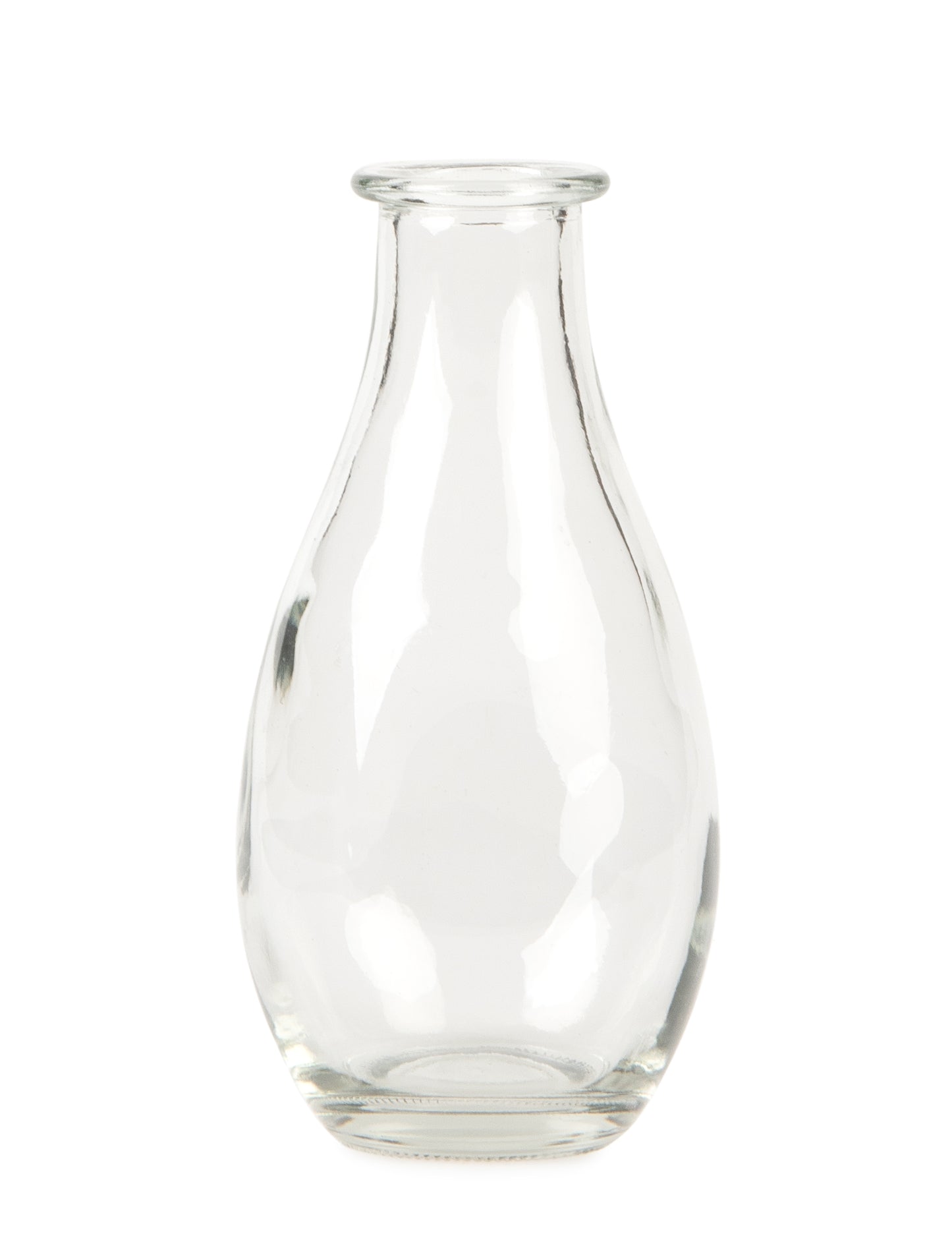 Vase Soliflore în sticlă de 14 cm