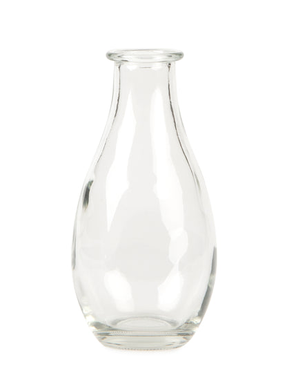 Vase Soliflore în sticlă de 14 cm