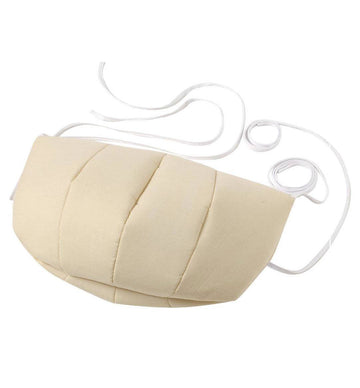 Belly Padded Moș Crăciun adult