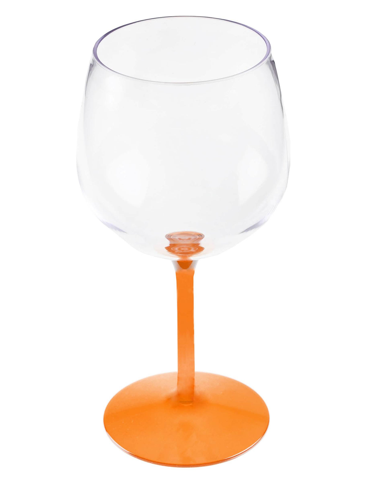 Pahar tip ballon pentru cocktail portocaliu 58,2 cl