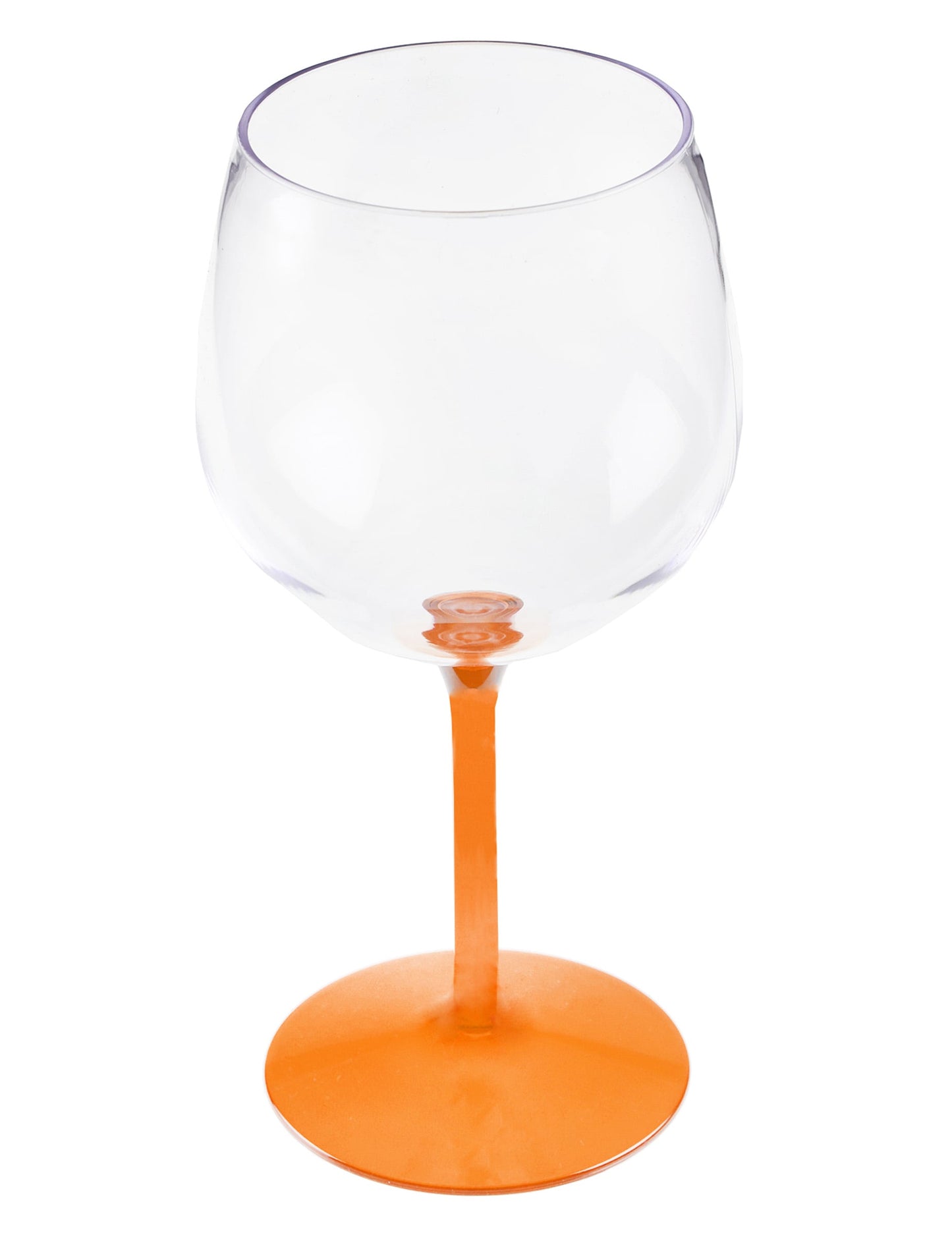 Pahar tip ballon pentru cocktail portocaliu 58,2 cl