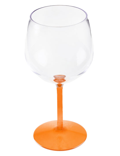 Pahar tip ballon pentru cocktail portocaliu 58,2 cl