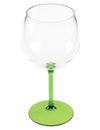 Pahar balon verde pentru cocktail 58,2 cl