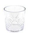 Pahar transparent 32,5 cl