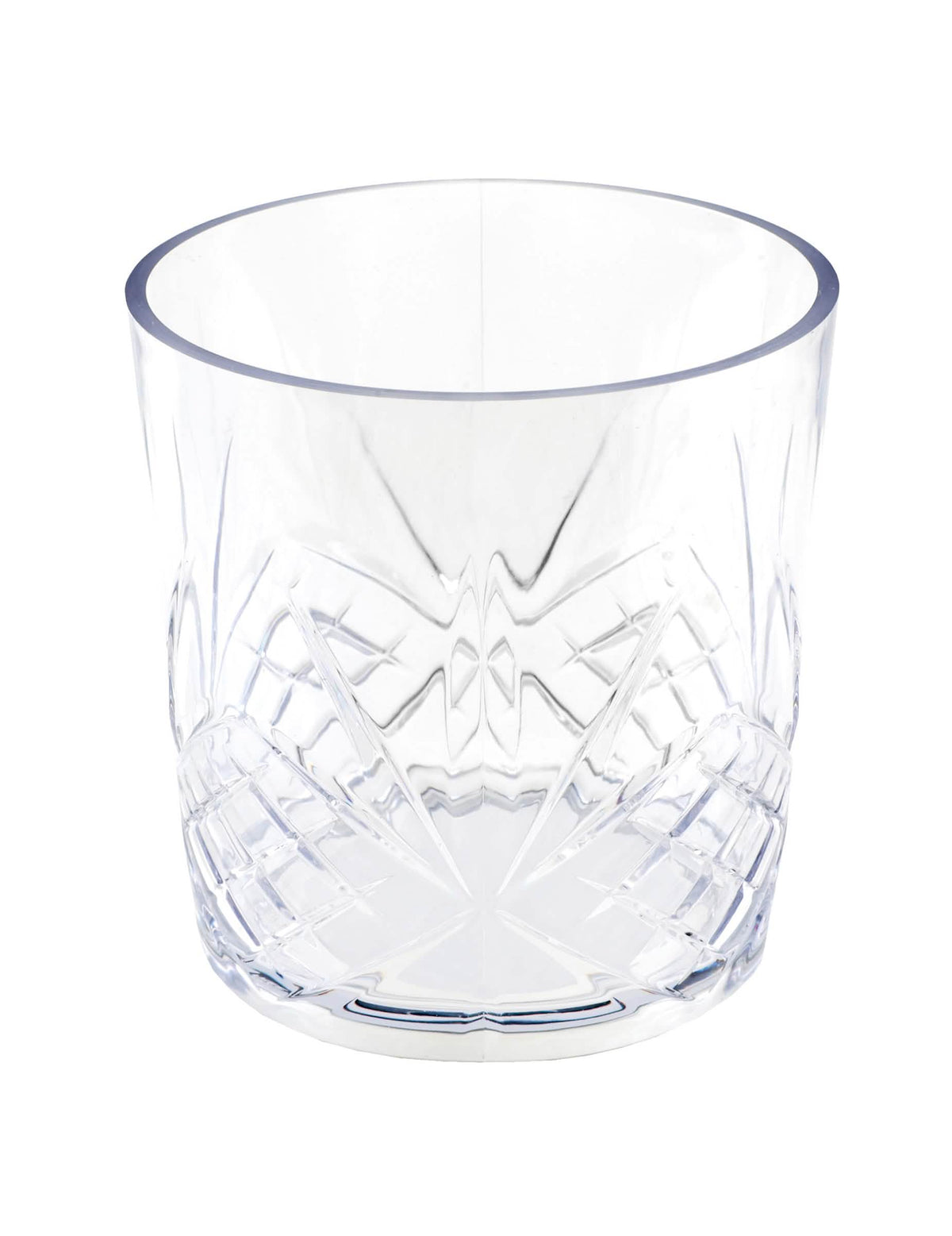 Pahar transparent 32,5 cl