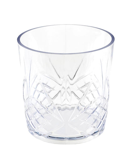 Pahar transparent 32,5 cl