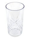 Pahar transparent 60 cl