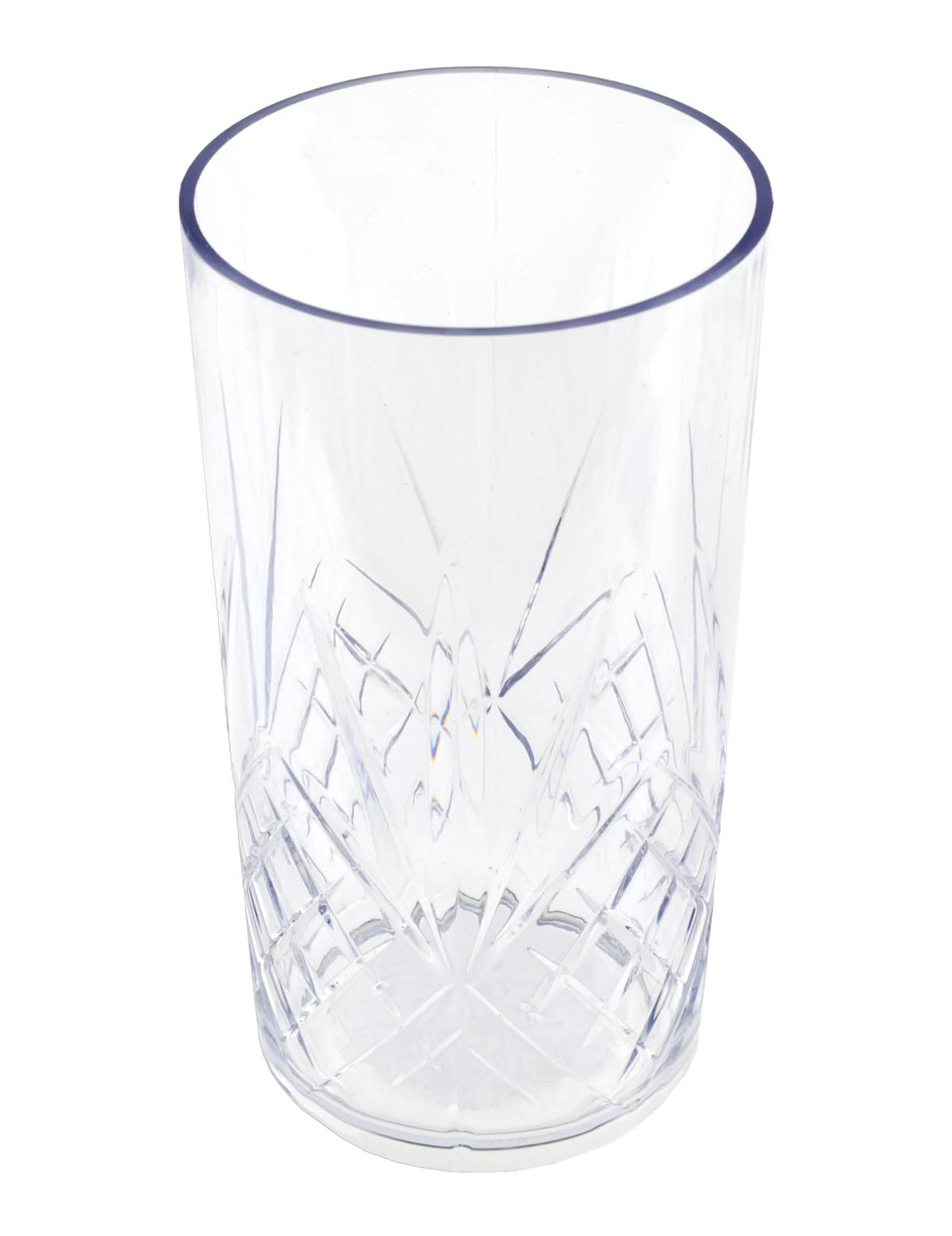 Pahar transparent 60 cl