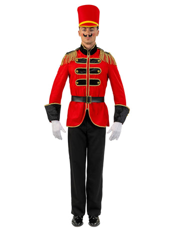 Veste casse noisette homme