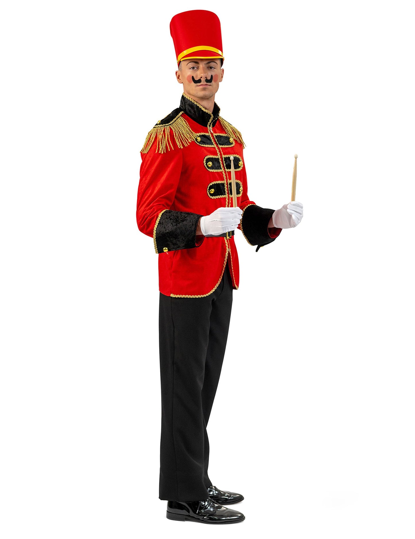 Veste casse noisette homme