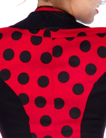 Frac cu ladybug pentru femei