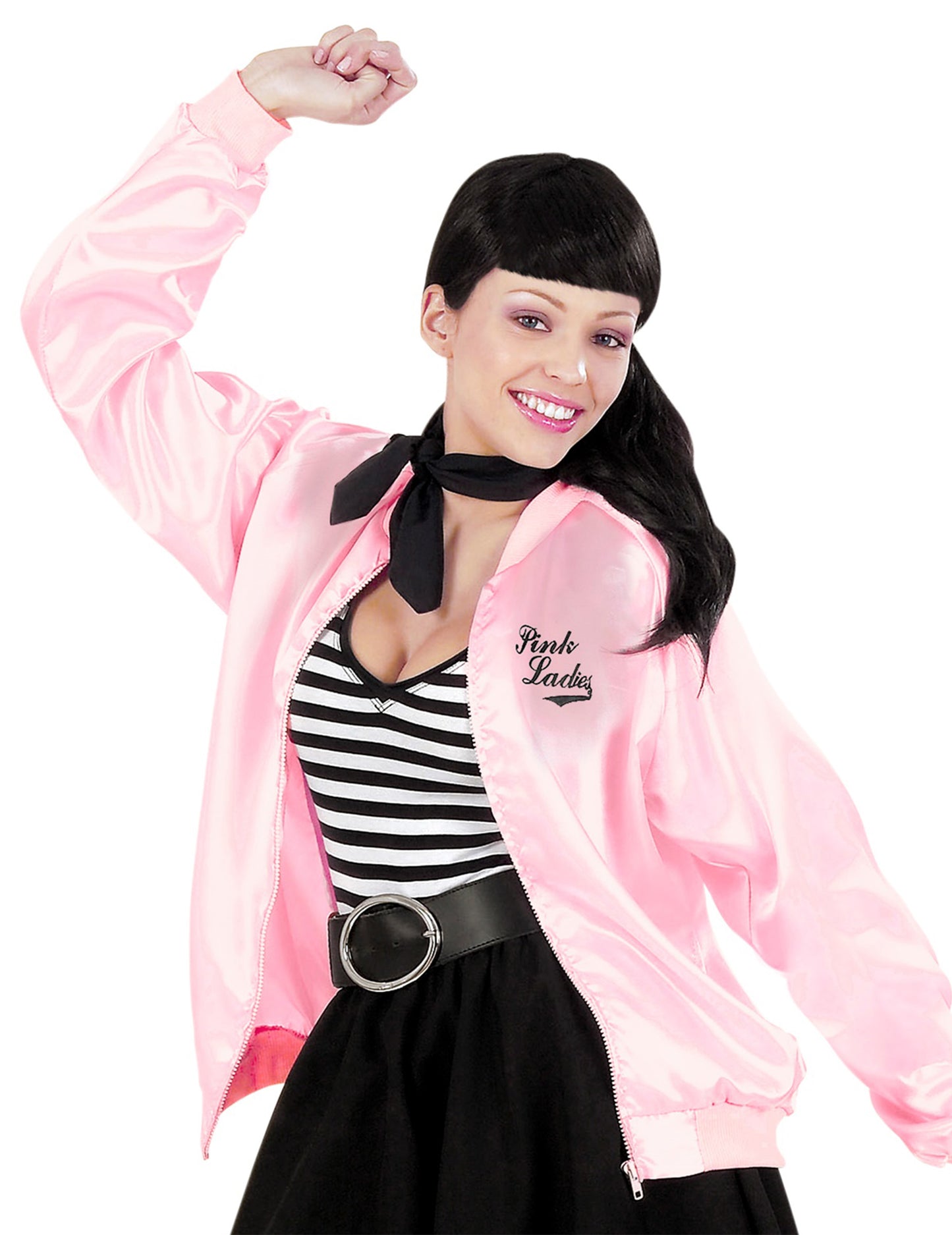 Jacheta pentru femei Rock'n Roll Roll