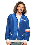 Costume de adulți Franța kit suporter