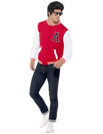 Jacheta Universității pentru bărbați