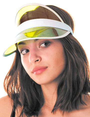 Vizie de poker galben pentru adulți