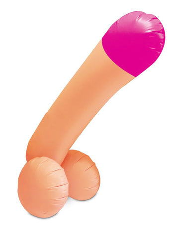 Zizi gonflabile uriașe 160 cm